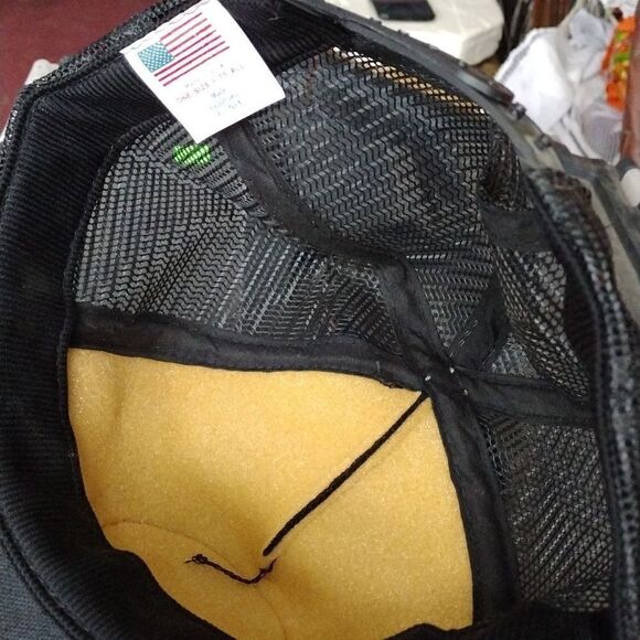 Vintage NRA trucker hat  - Picture 3 of 3